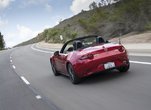 2017 Mazda MX-5: The Time to Enjoy Summer Has Finally Arrived!