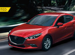 2017 Mazda3 Special Edition: One More Reason to Love the 2017 Mazda3