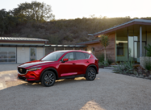 Five Reasons That Explain Why the 2017 Mazda CX-5 Is so Popular