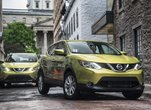 2018 Nissan Qashqai: an SUV that offers a lot of value