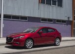 3 Things to Know: Mazda3 Sport