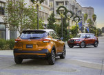All you need to know about the 2018 Nissan Kicks