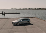 Volvo's Over-the-Air Updates: Revolutionizing Infotainment and Driving Experience