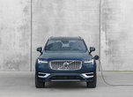 Volvo XC90 and XC90 Recharge Receive Top Safety Honors for 2023: What You Need to Know