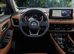 2024 Nissan Rogue Unveiled: A Technological Marvel with Enhanced Design and Performance