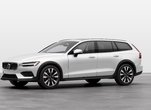 A Few Reasons Why the 2024 Volvo V60 Cross Country Stands Out from the Audi Allroad