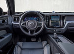 2022 Volvo XC60