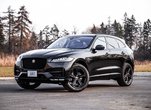 2018 Jaguar F-PACE: A Unique Personality
