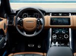 2018 Range Rover Sport: Stylish Inside and Out