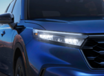 The 2023 Honda CR-V has arrived at Portland Street Honda!