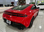 The All-New Honda Prelude Has Arrived at Portland Street Honda
