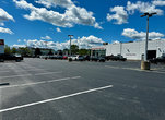 Our Parking Lot Renovation is Complete!