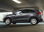 2016 Honda HR-V: Uncompromised Performance and Reliability