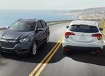 2016 Honda HR-V: Uncompromised Performance and Reliability