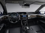 2017 Honda Accord: the midsize sedan that offers everything