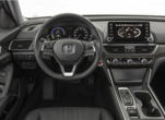 2018 Honda Accord: the magic of turbocharging