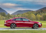 Three things to know about the new 2018 Honda Accord