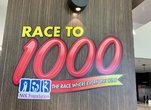 The 7th Race to 1000 Finishes Strong!