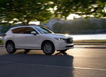 The Mazda CX-5: A Pre-Owned Compact SUV that Balances Design, Performance, and Luxury