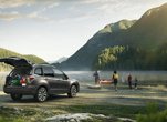 Subaru Forester 2017 : le VUS populaire s’améliore