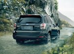Subaru Forester 2017 : le VUS populaire s’améliore
