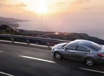 Subaru Legacy 2017 : la traction intégrale à prix incroyable