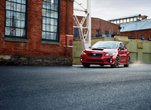 Subaru WRX et WRX STI 2017 : pour les performances