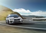 Subaru WRX et WRX STI 2017 : pour les performances