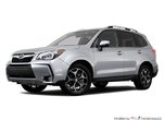 Subaru Forester 2014 – Nouvelle génération encore mieux réussie