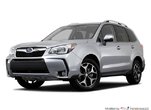 2014 Subaru Forester - Even more successful new generation