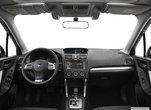 Subaru Forester 2014 – Nouvelle génération encore mieux réussie