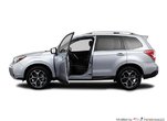 Subaru Forester 2014 – Encore meilleur