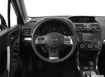 2014 Subaru Forester - Even better