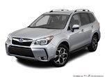Subaru Forester 2014 – Encore meilleur