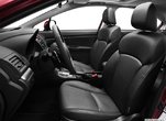 2014 Subaru Impreza - Safety and fuel economy together again