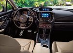 Subaru Impreza 2017 : encore meilleure à Sainte-Julie