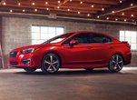 Subaru Impreza 2017 : que demander de plus?