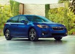 Subaru Impreza 2017 : que demander de plus?