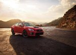 Subaru dévoile la WRX 2018 et le Concept Crosstrek en janvier