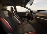 Subaru dévoile la WRX 2018 et le Concept Crosstrek en janvier
