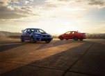 Toujours autant de plaisir avec la Subaru WRX STI 2018