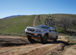 Une cure de jouvence pour le Subaru Outback 2018