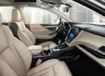 Subaru Legacy 2021