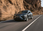 A Look at the Pricing of the 2023 Lexus RZ