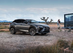 A Look at the Pricing of the 2023 Lexus RZ