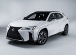 Discover the Exciting Features of the 2024 Lexus UX 250H