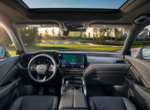 Lexus Unveils the TX: A Leap Forward in Three-Row Luxury