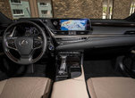 A Closer Look at Lexus Enform: Advanced Connectivity at Your Fingertips