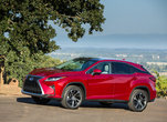 Exploring the Sophistication of a Pre-Owned Lexus RX