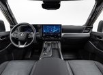 The 2024 Lexus GX 550: A Bold Leap in Luxury Off-Road Adventure
